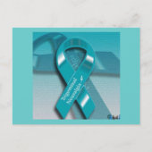 TN Awareness Postcard Postkarte (Vorderseite)