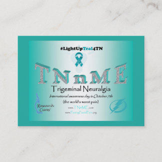 Tn-Bewusstseinskarten Treuekarte