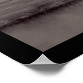 TN Chattanooga Foto 1909 Poster (Ecke)