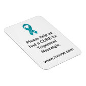 TN Flexible Awareness Magnet (Rechte Seite)