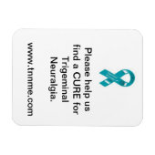 TN Flexible Awareness Magnet (Horizontal)