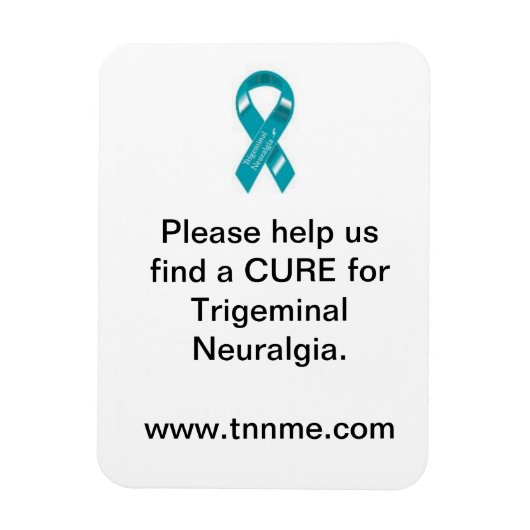 TN Flexible Awareness Magnet (Vertikal)