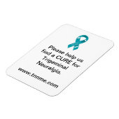 TN Flexible Awareness Magnet (Linke Seite)