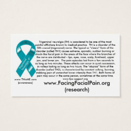 TN-Informationskarten