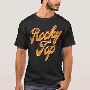 TN Rocky Top Retro Tennessee Samstagoutfit