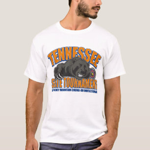 Tn-Staats-T - Shirt