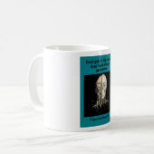 Tn-Tasse Kaffeetasse (Vorderseite Links)
