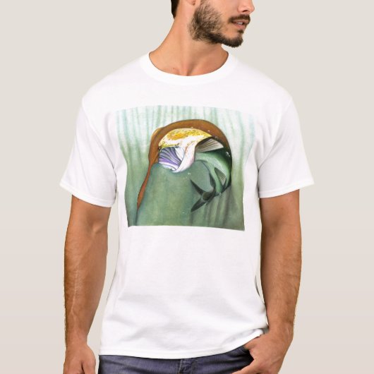 TN Tkaczyk 2008 795 hoch T-Shirt (Vorderseite)