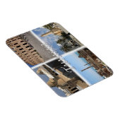 TN Tunesien Magnet (Rechte Seite)