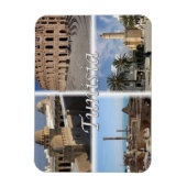 TN Tunesien Magnet (Vertikal)