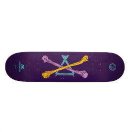 TNA SKATEBOARD