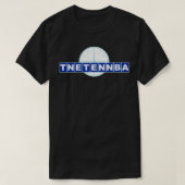 Tnetennba 1 T-Shirt (Design vorne)