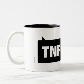 TNF Tasse