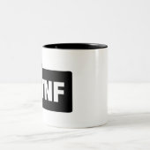 TNF Tasse (Mittel)