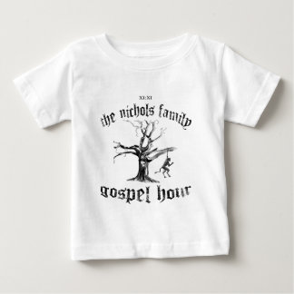 TNFGH Baby-Shirt Baby T-shirt