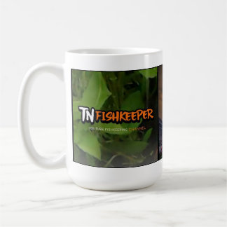 TNFISHKEEPER.COM™ 🐠 #MUG KAFFEETASSE