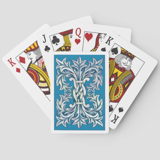 TNG Poker Cards Set 2 Spielkarten (Rückseite)