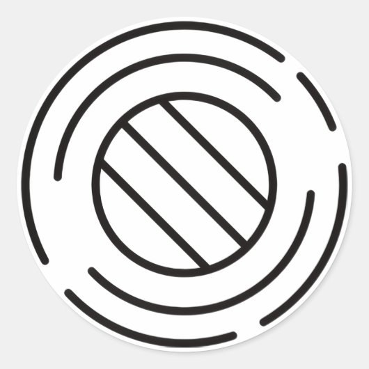 TNHY Stickers (Vorderseite)