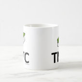 TNLN U. TFTC TASSE (Mittel)