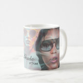 TNM Throw Shade Kaffeetasse (VorderseiteRechts)