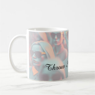 TNM Throw Shade Kaffeetasse