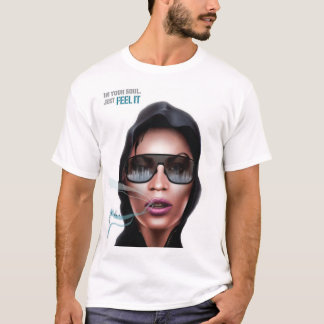 TNM Throw Shade T T-Shirt