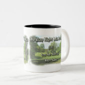 Tnml LNA Matt Zweifarbige Tasse (VorderseiteRechts)