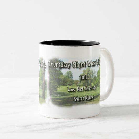 Tnml LNA Matt Zweifarbige Tasse (VorderseiteRechts)