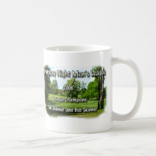 TNML Schale Don 2006 Kaffeetasse