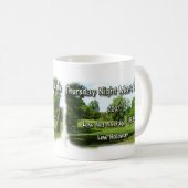 TNML Schale LNA - Lew Kaffeetasse (VorderseiteRechts)