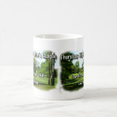 TNML Schale LNA - Lew Kaffeetasse (Mittel)