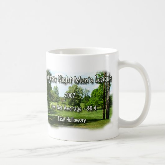 TNML Schale LNA - Lew Kaffeetasse (Rechts)