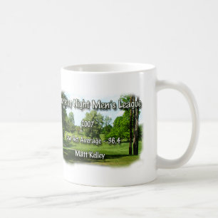 TNML Schale LNA - Matt Kaffeetasse