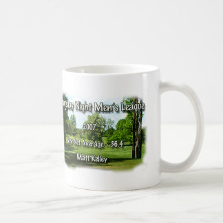 TNML Schale LNA - Matt Kaffeetasse