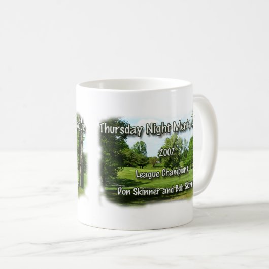 TNML Schalen-Champions - Don Kaffeetasse (VorderseiteRechts)