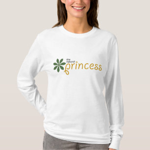 TNP langer Hülsen-Kapuzenpulli T-Shirt