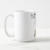 TNR-Falle, Neuter, Return Rette Tasse (Links)