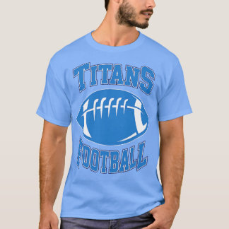 TNSE Titans Club T-Shirt