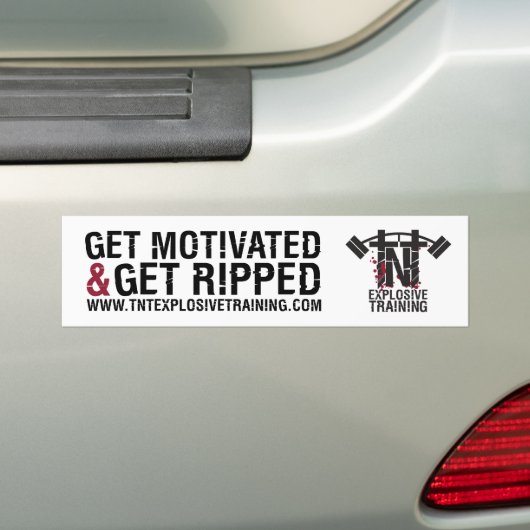 TNT AUTOAUFKLEBER (Auf Auto)