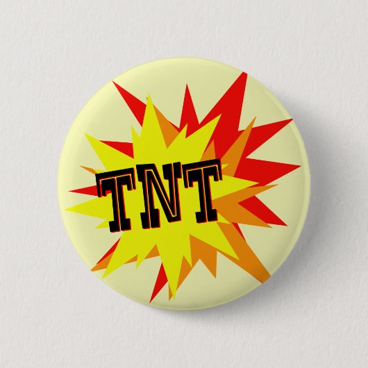 TNT BUTTON (Vorderseite)