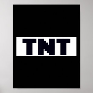 Tnt Costume Diy Easy Family Kostüme Zehn Halloween Poster