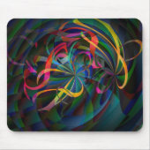 TNT für das Gehirn Mousepad (Vorne)