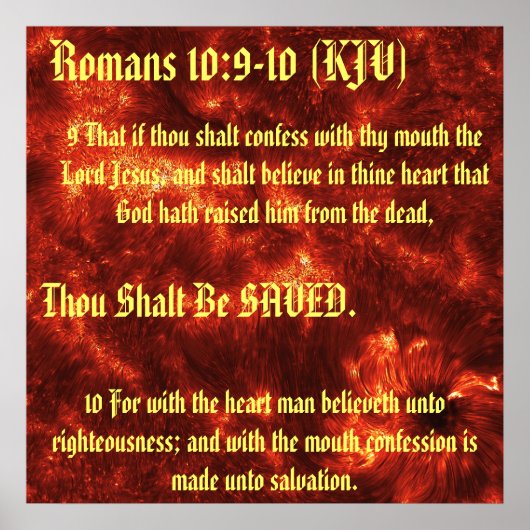 TNT Gerettet werden! Poster (Vorne)