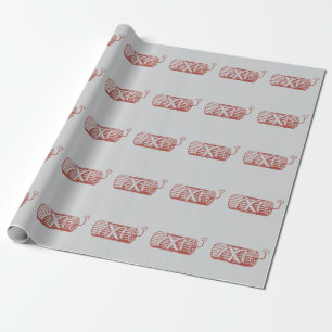 TNT GESCHENKPAPIER