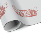 TNT GESCHENKPAPIER (Rolleneckpunkt)