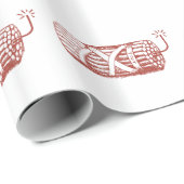 TNT GESCHENKPAPIER (Rolleneckpunkt)