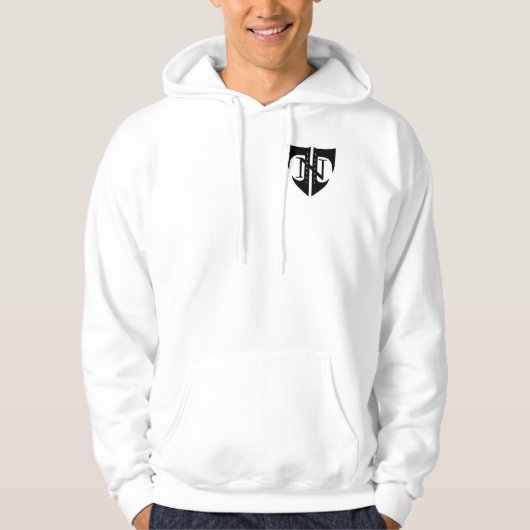 TNT HOODIE (Vorderseite)