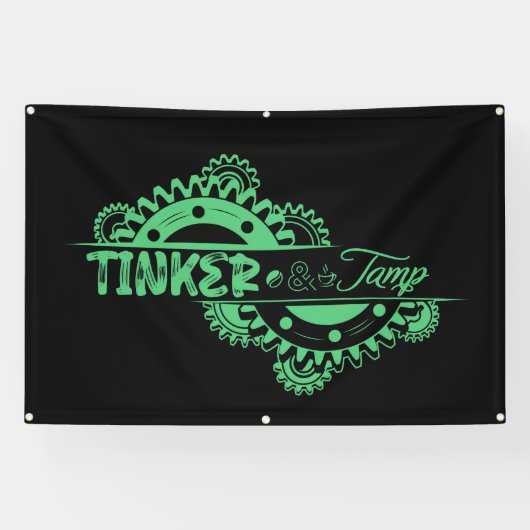 TNT LOGO BANNER (Horizontal)