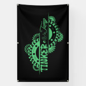 TNT LOGO BANNER (Vertikal)