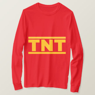 TNT Pullover
